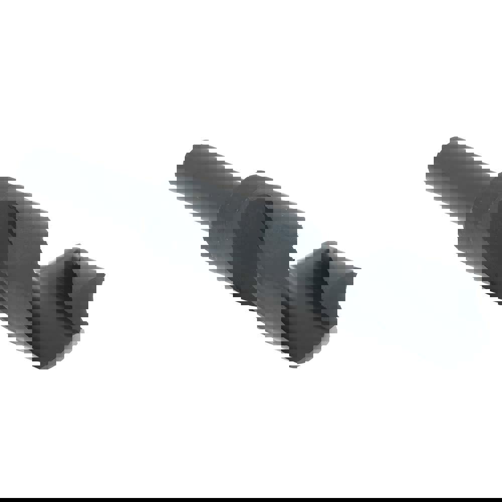 Reduced Shank Drill Bit: 27/32'' Dia, 1/2'' Shank Dia, 118 0, High Speed Steel