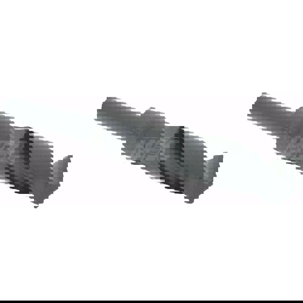 Reduced Shank Drill Bit: 55/64'' Dia, 1/2'' Shank Dia, 118 0, High Speed Steel