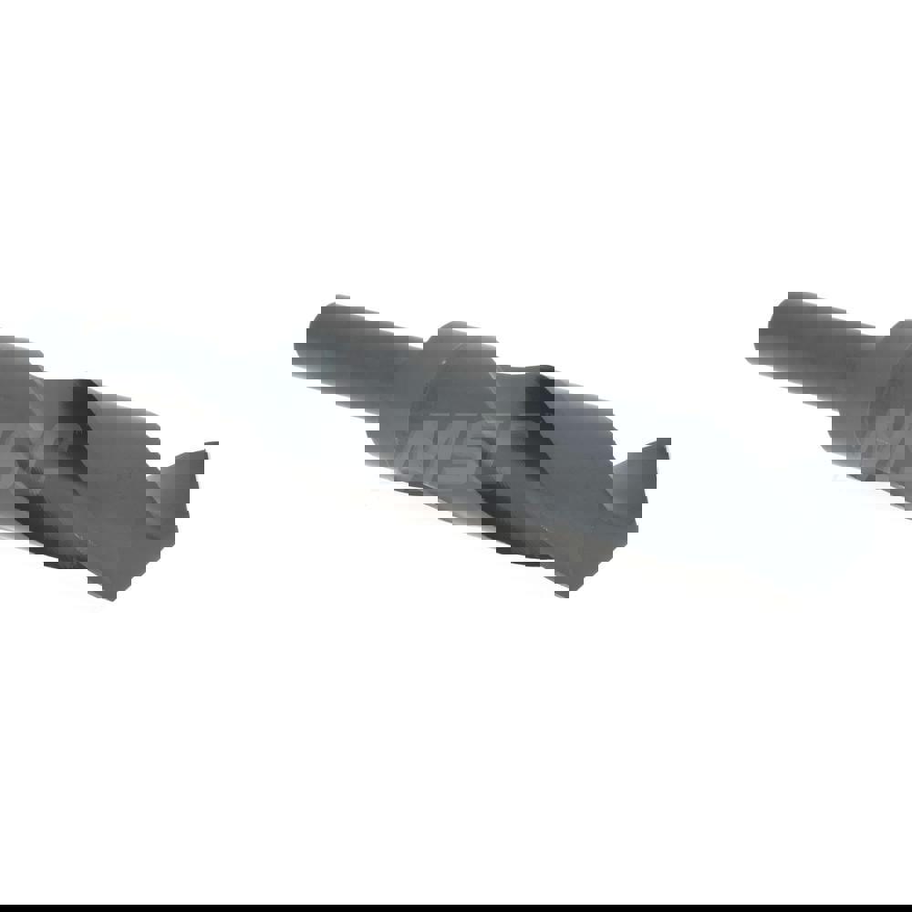 Reduced Shank Drill Bit: 29/32'' Dia, 1/2'' Shank Dia, 118 0, High Speed Steel