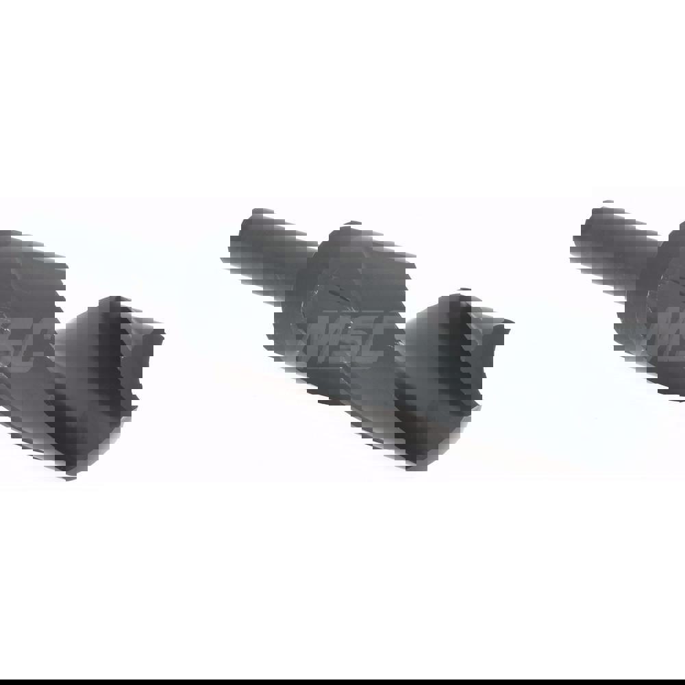 Reduced Shank Drill Bit: 1-1/16'' Dia, 1/2'' Shank Dia, 118 0, High Speed Steel