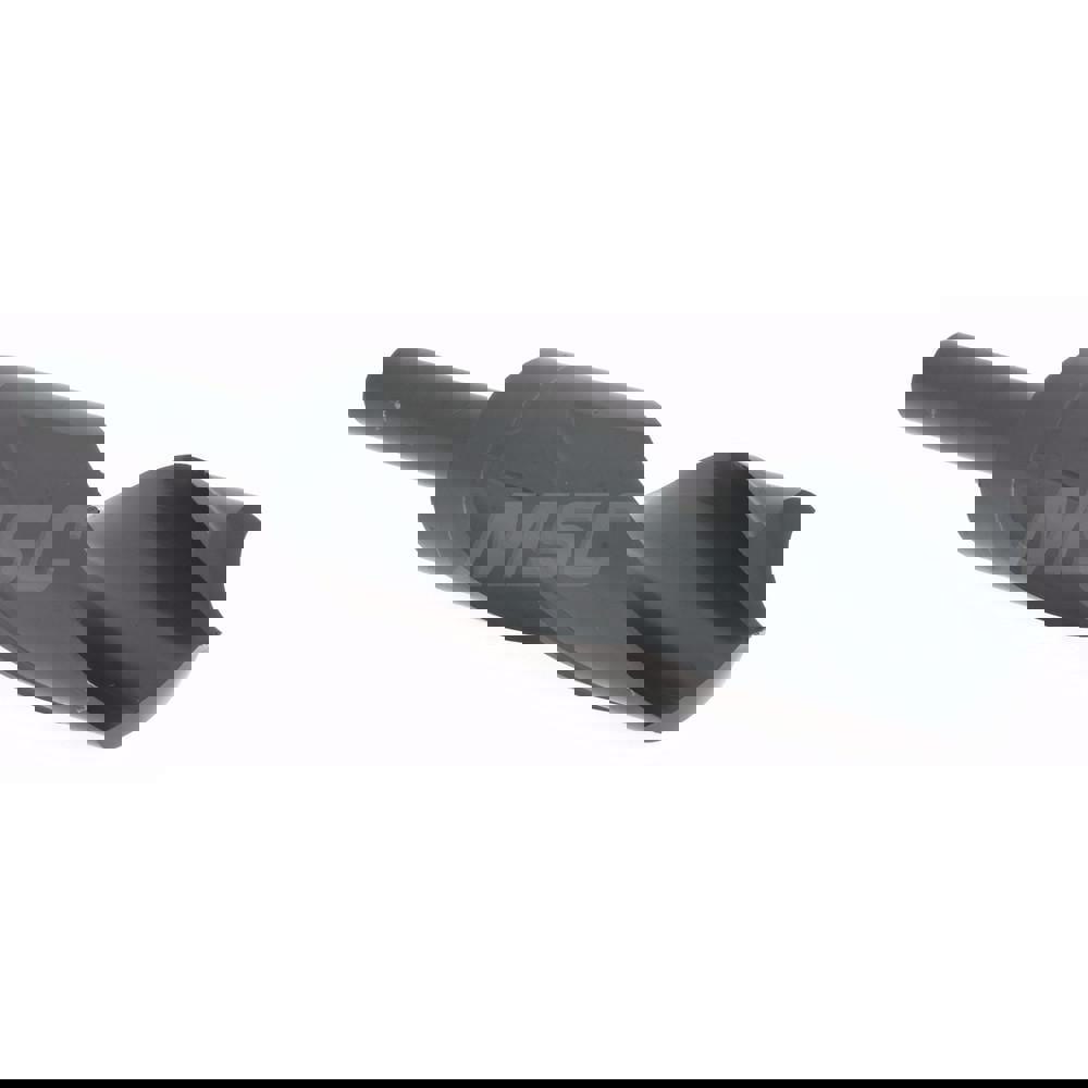 Reduced Shank Drill Bit: 1-9/64'' Dia, 1/2'' Shank Dia, 118 0, High Speed Steel