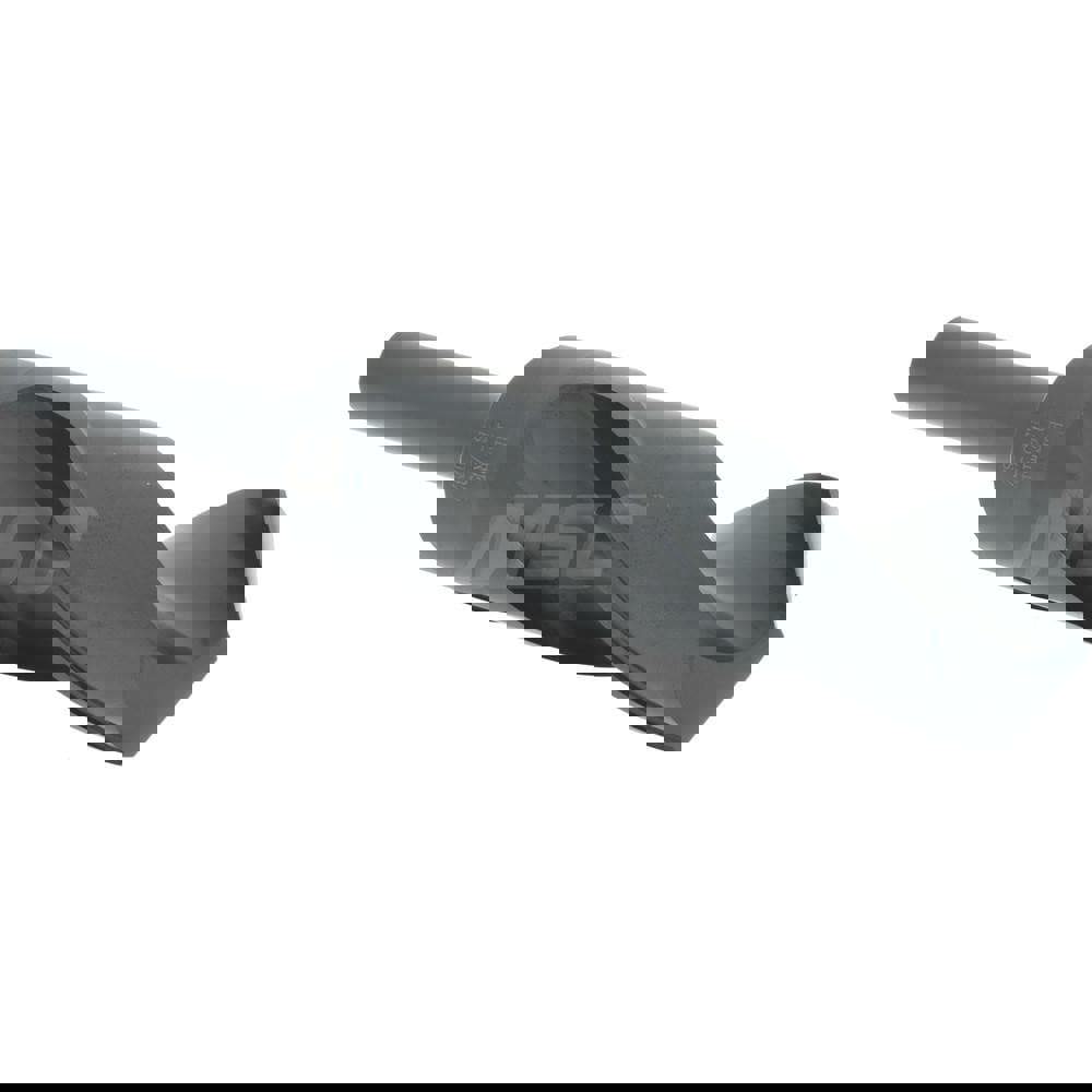 Reduced Shank Drill Bit: 1-5/32'' Dia, 1/2'' Shank Dia, 118 0, High Speed Steel