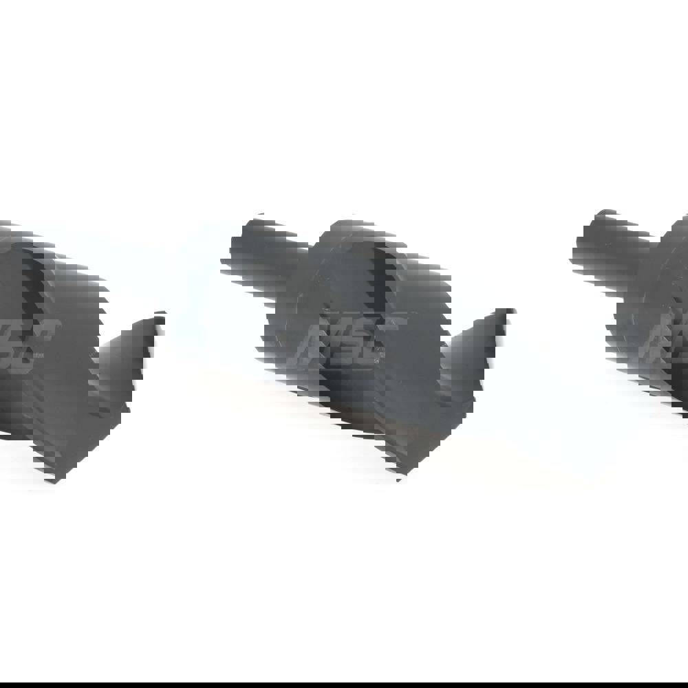 Reduced Shank Drill Bit: 1-7/32'' Dia, 1/2'' Shank Dia, 118 0, High Speed Steel