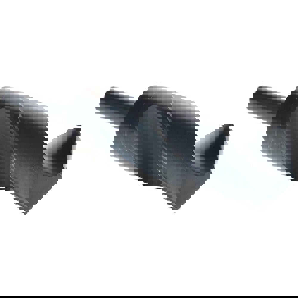 Reduced Shank Drill Bit: 1-19/64'' Dia, 1/2'' Shank Dia, 118 0, High Speed Steel