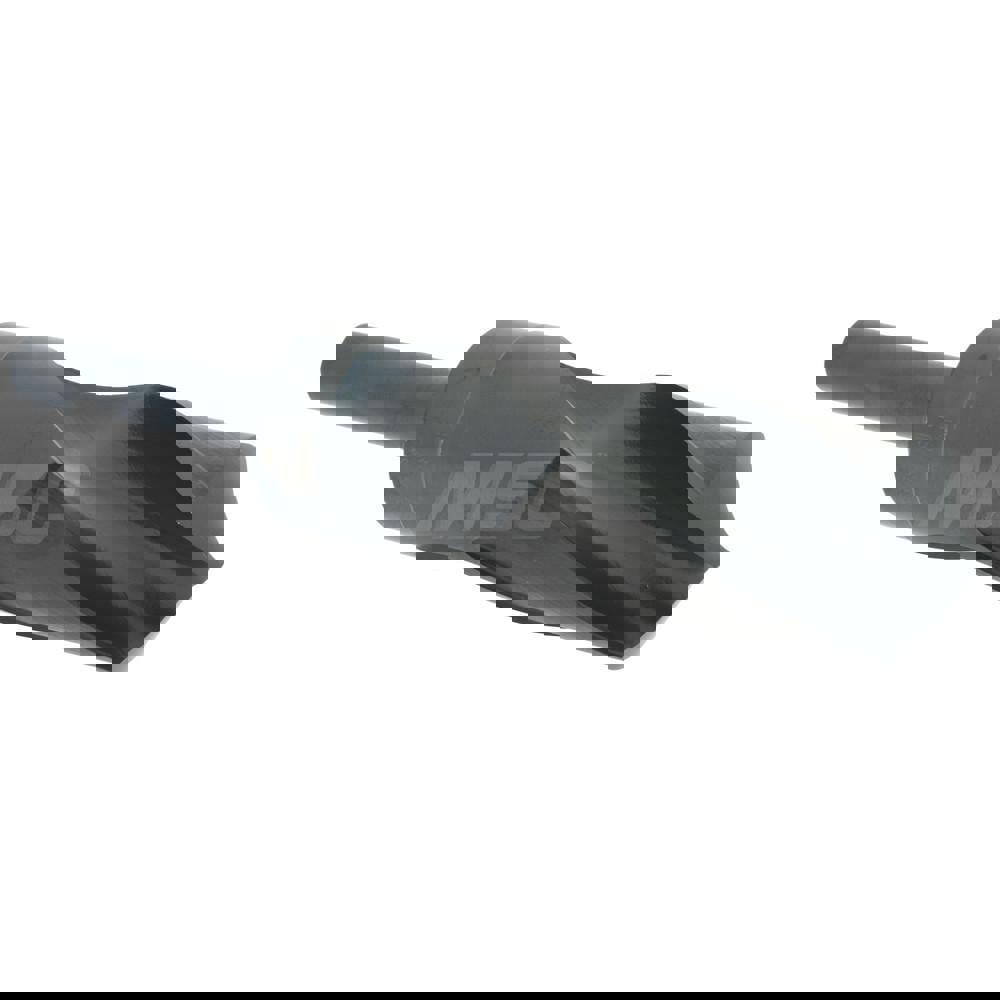 Reduced Shank Drill Bit: 1-5/16'' Dia, 1/2'' Shank Dia, 118 0, High Speed Steel