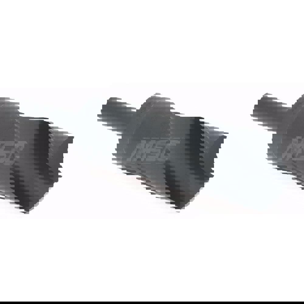 Reduced Shank Drill Bit: 1-11/32'' Dia, 1/2'' Shank Dia, 118 0, High Speed Steel