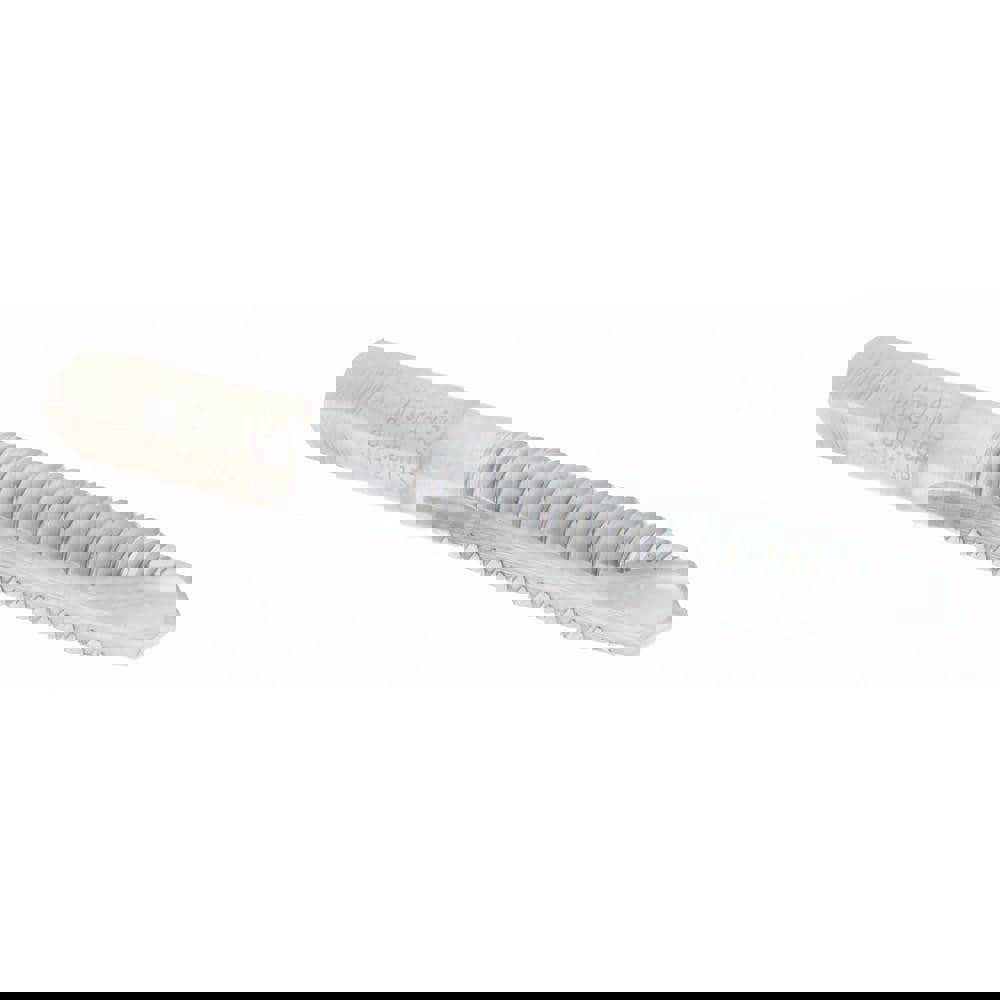 Reduced Shank Drill Bit: 1-3/8'' Dia, 1/2'' Shank Dia, 118 0, High Speed Steel