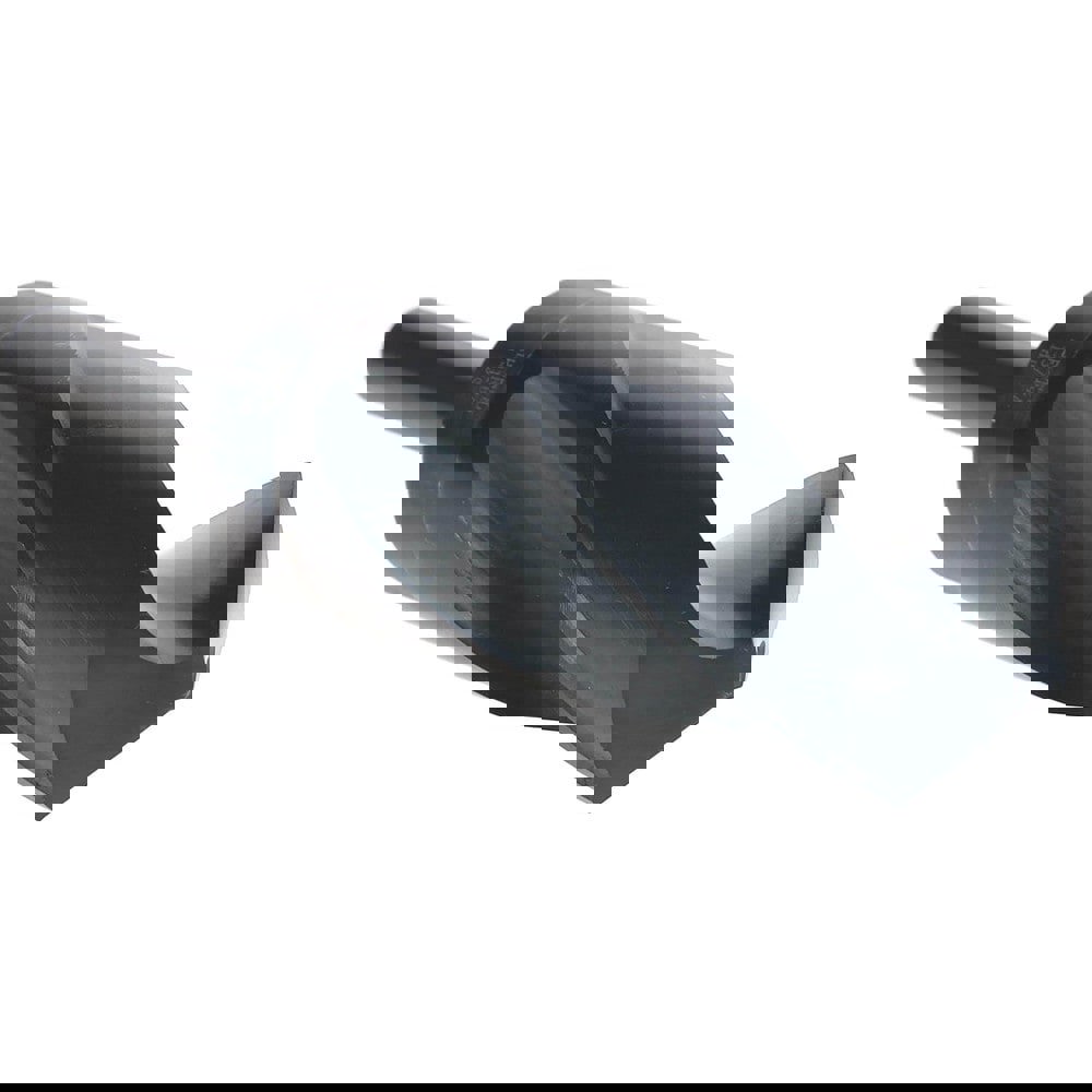 Reduced Shank Drill Bit: 1-31/64'' Dia, 1/2'' Shank Dia, 118 0, High Speed Steel