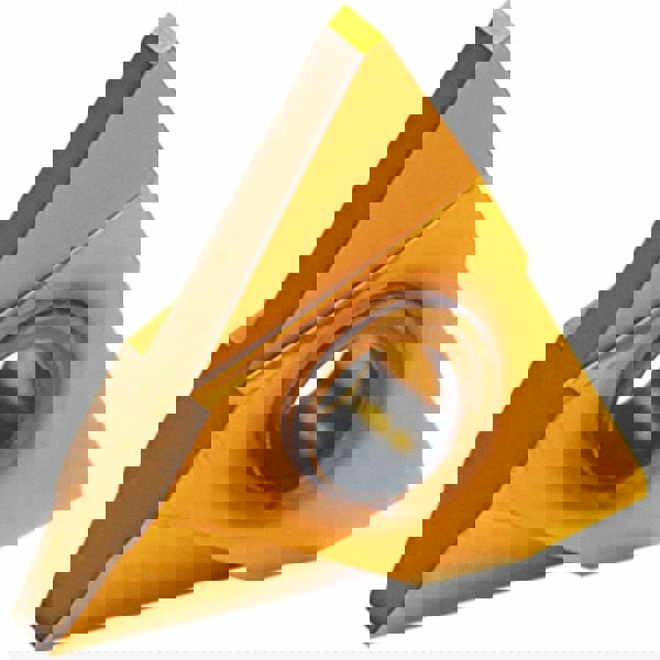 On-Edge Threading Insert: Acme, External & Internal, Neutral Hand