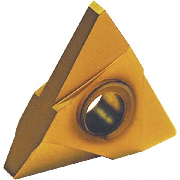 On-Edge Threading Insert: Partial Topping Acme, Internal, Neutral Hand
