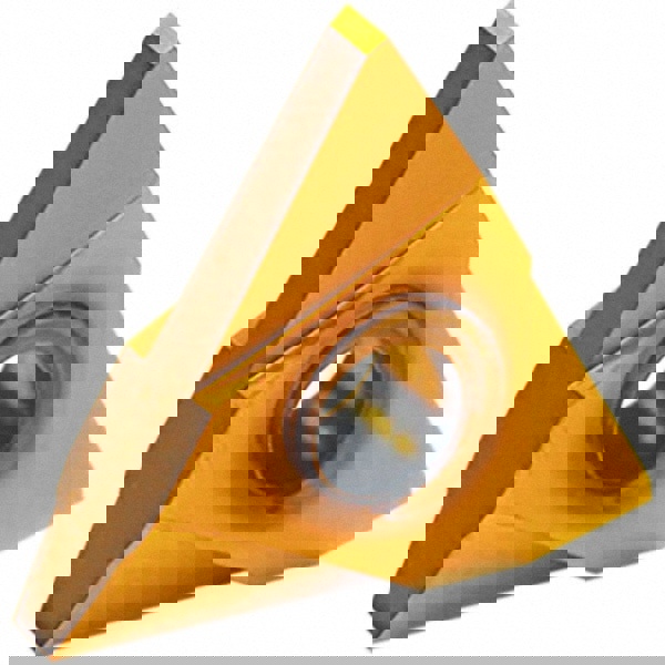 On-Edge Threading Insert: Stub Acme, Neutral Hand