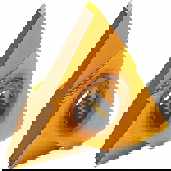 On-Edge Threading Insert: Acme, External & Internal, Neutral Hand
