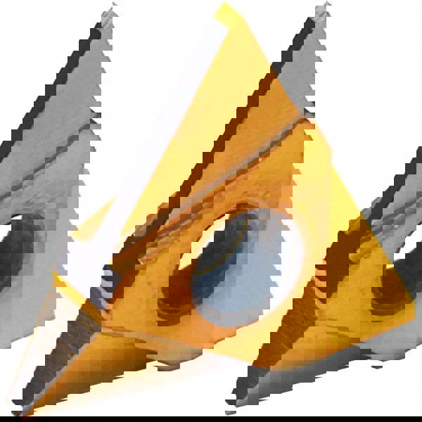 On-Edge Threading Insert: Acme, Neutral Hand