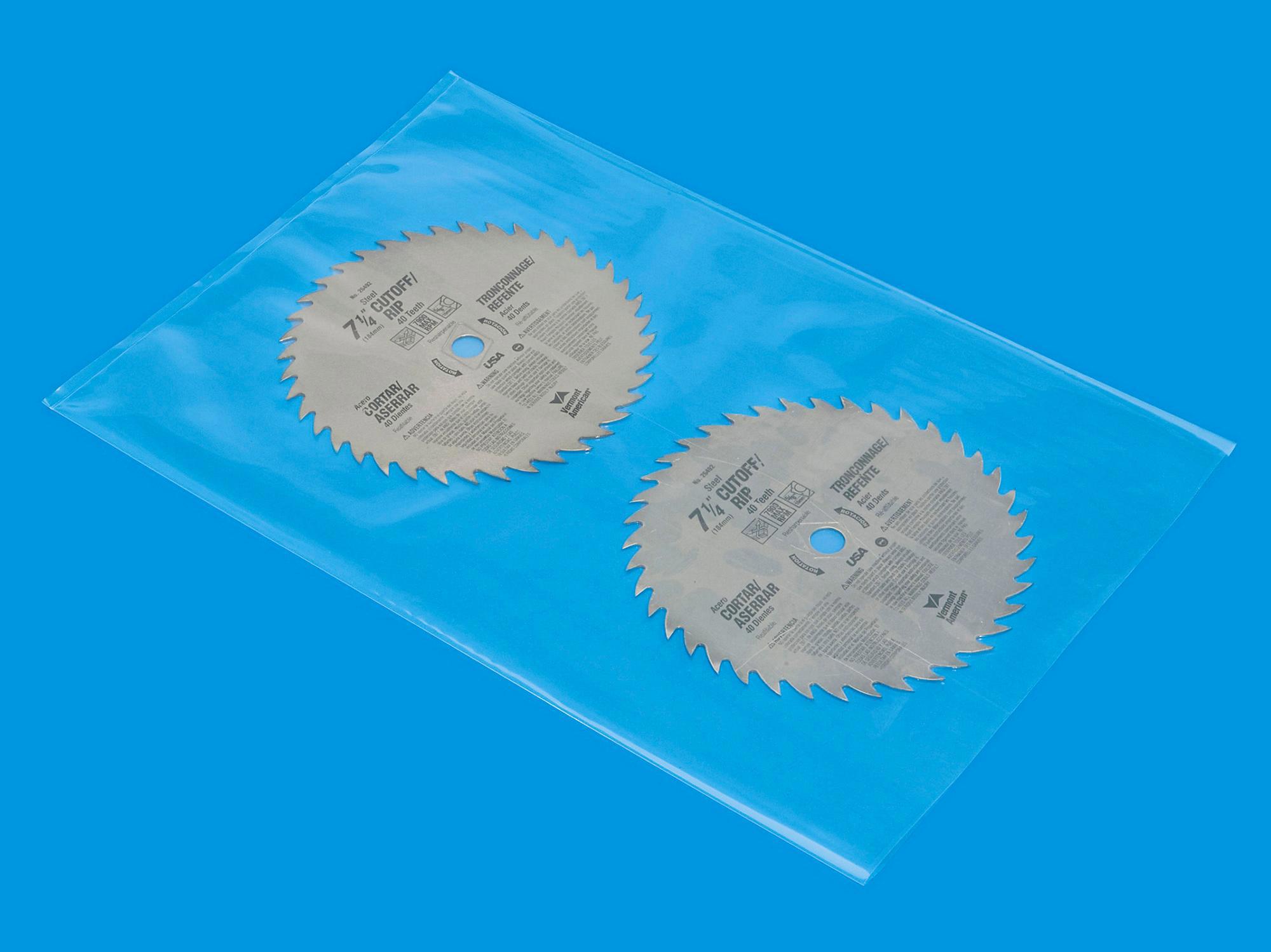 TQ6810 HARD COATED SMOKED DOME