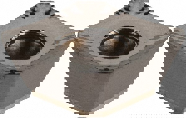 Milling Insert: SEEX09T3AFN-E04, H15, So