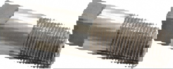 3/8-18 NPTF, Bright Finish, High Speed Steel, Thread Forming Pipe Tap