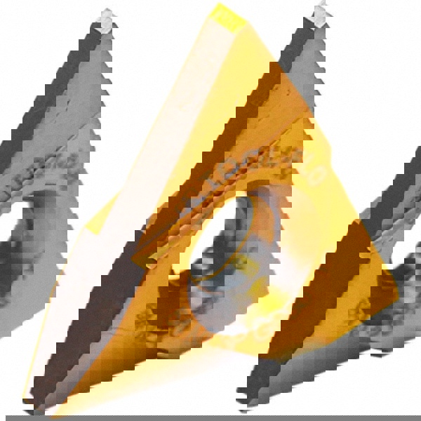 On-Edge Threading Insert: Stub Acme, External & Internal, Neutral Hand