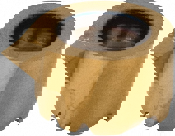 Grooving Insert: LCE1105020250RL47CP500, Carbide