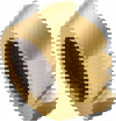 Grooving Insert: LCE1105020270RR30CP500, Carbide