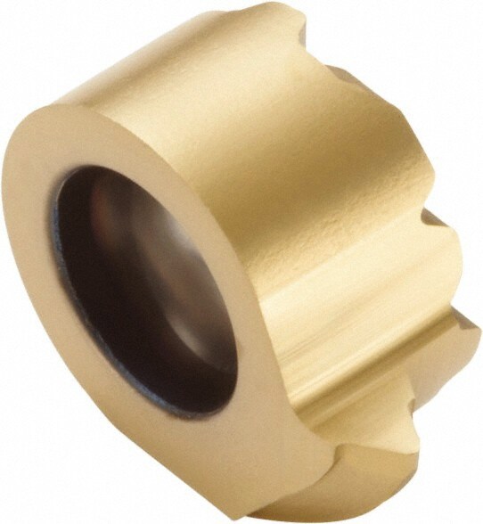 Threading Insert: 1105 Size, LCEX Style,
