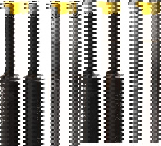 Indexable Grooving Toolholder: E08H-SGXN11