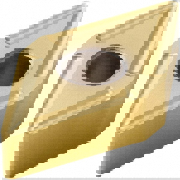 Turning Insert: DNMG432-MR3 CP500, Solid Carbide