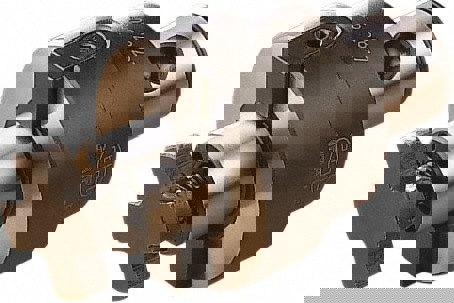 Shell Mill Holder: Graflex 7, Modular Connection Shank, 1.2598