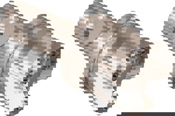 45&deg; Lead Angle, 1.38