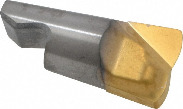 End Replaceable Milling Tip: MM12-12.60HF-MD10 F30M F30M, Carbide