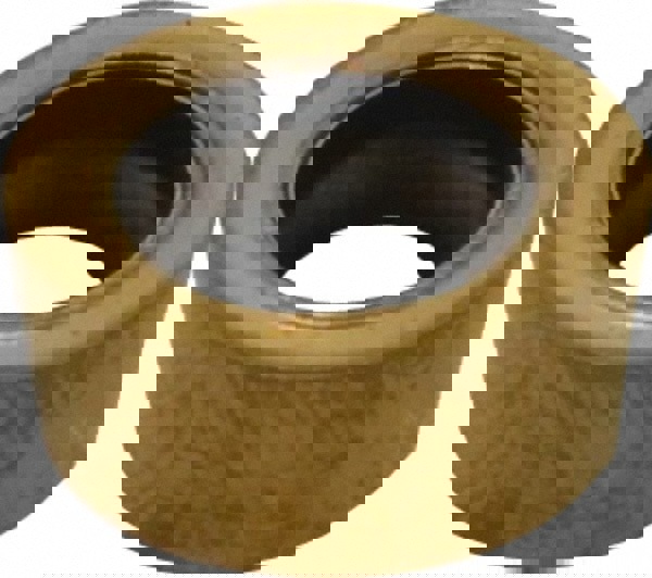 Turning Insert: RCMT32.5-F1CP500, Solid Carbide