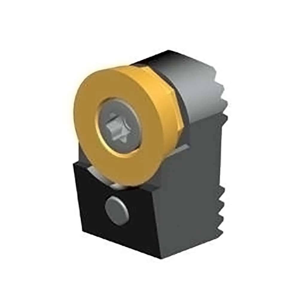 RP.. 1605 Insert Style, Indexable Milling Cassette