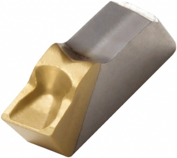 150.10-2.5R6-16 CP600 Carbide Cutoff Insert