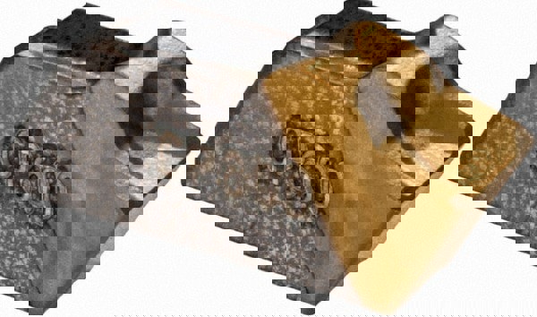 150.10-3R6-16 CP600 Carbide Cutoff Insert