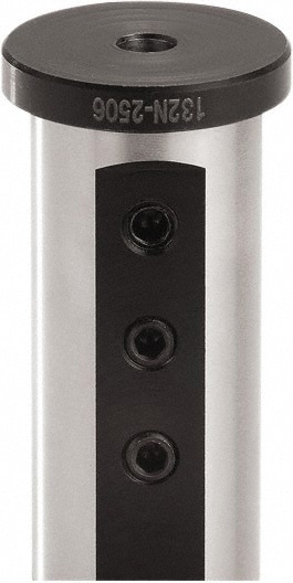 Boring Bar Sleeve: 16 mm Bore Dia, 25 mm Shank Dia
