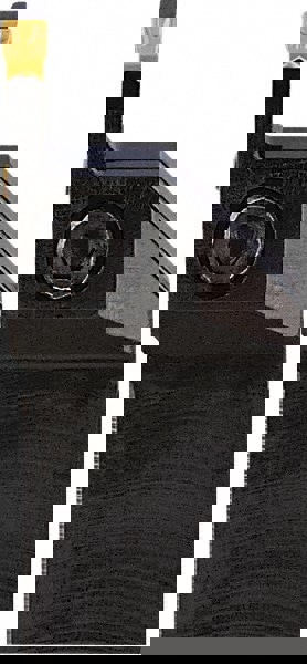 RH CFI Indexable Turning Toolholder