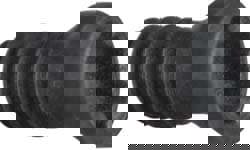 Lock Screw for Indexables: TP6, Torx Plus Drive, M1.8 Thread