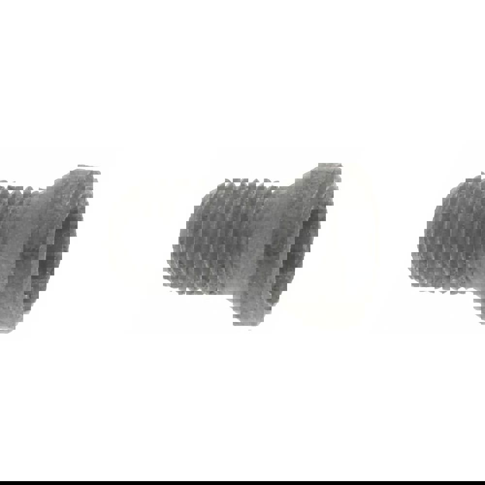 Lock Screw for Indexables: TP8 Torx Plus, M2.5 Thread
