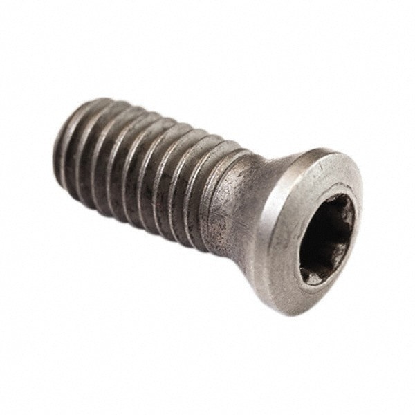 Cap Screw for Indexables: TP9 Torx Plus