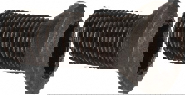 Lock Screw for Indexables: TP15, Torx Plus Drive, M3.5 Thread