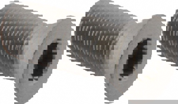 Lock Screw for Indexables: Torx Plus Drive