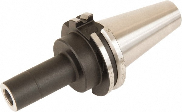 End Mill Holder: CAT40 Taper Shank