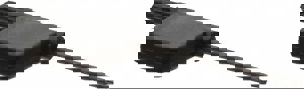 Setting Key for Indexables: T6 Torx & Torx Plus Drive