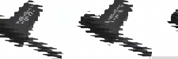 Setting Key for Indexables: T7P Torx & Torx Plus Drive