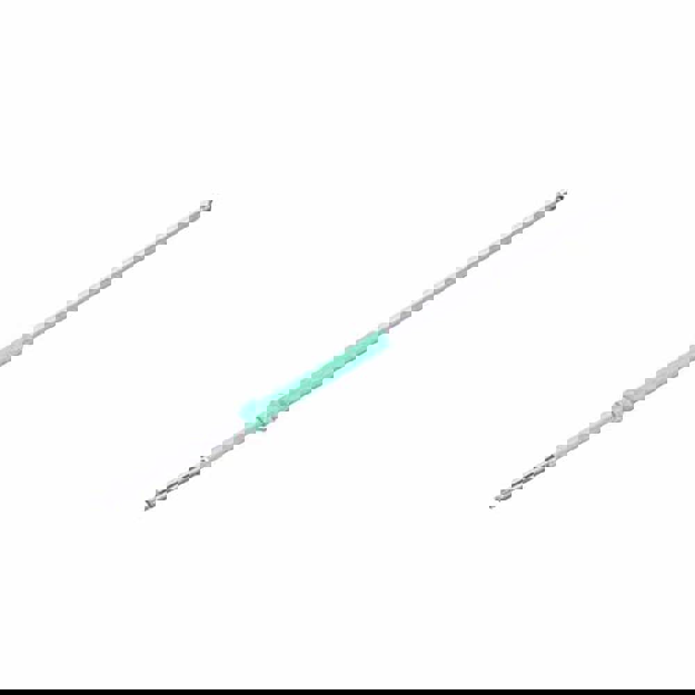 Driver for Indexables: T8 Torx & Torx Plus Drive