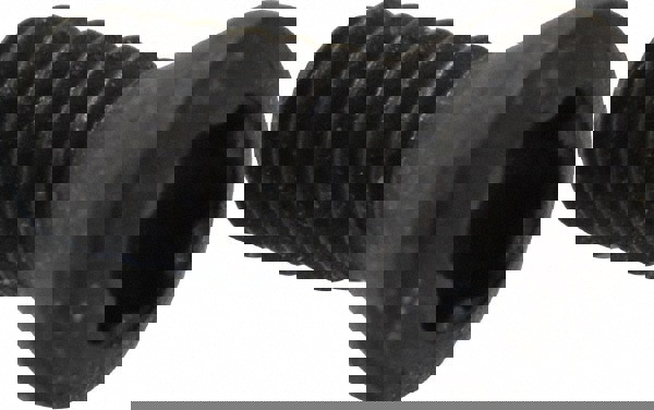 Lock Screw for Indexables: T7P, Torx Plus Drive, M2.2 x 0.45 Thread