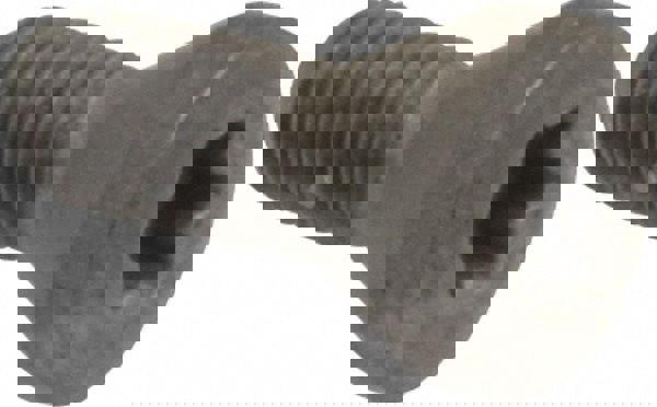 Lock Screw for Indexables: TP9, Torx Plus Drive, M3 Thread