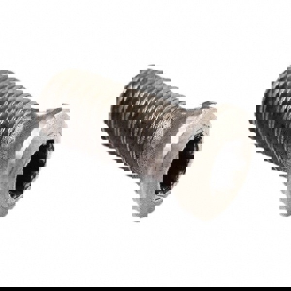 Lock Screw for Indexables: T15P, Torx Plus Drive, M3.5 Thread