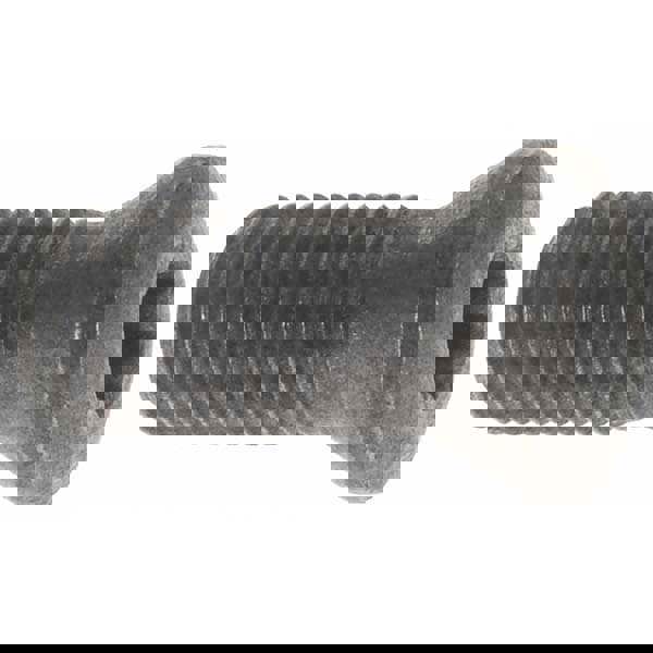 Lock Screw for Indexables: TP15, Torx Plus Drive, M5 Thread