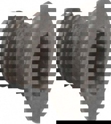 Lock Screw for Indexables: T09P, Torx Plus Drive, M3.5 Thread