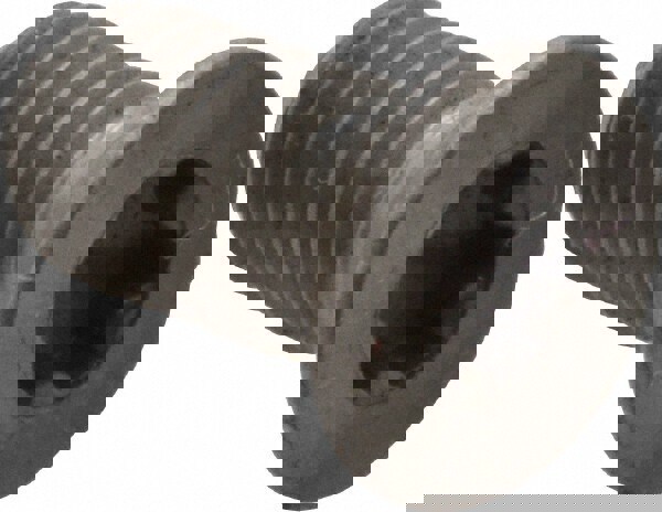 Lock Screw for Indexables: TP15, Torx Plus Drive, M4 Thread